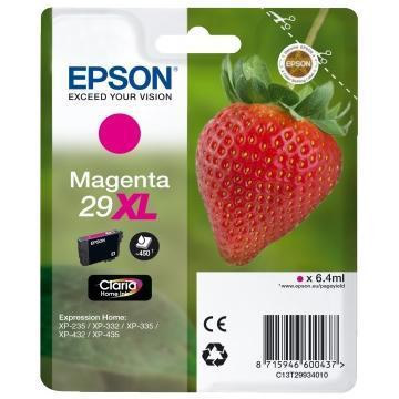 EPSON T299340 MAGENTA